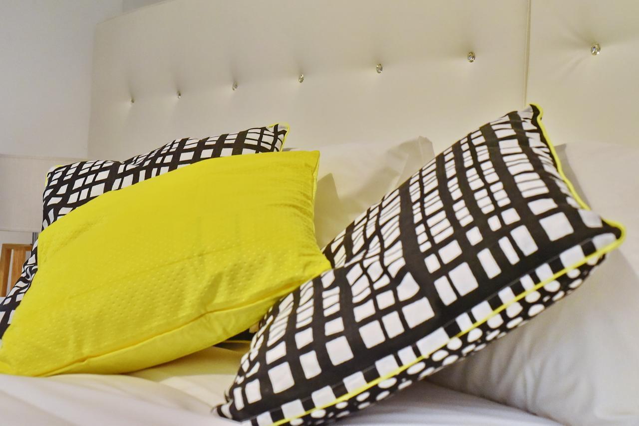 Train Lisbon Hostel Ngoại thất bức ảnh