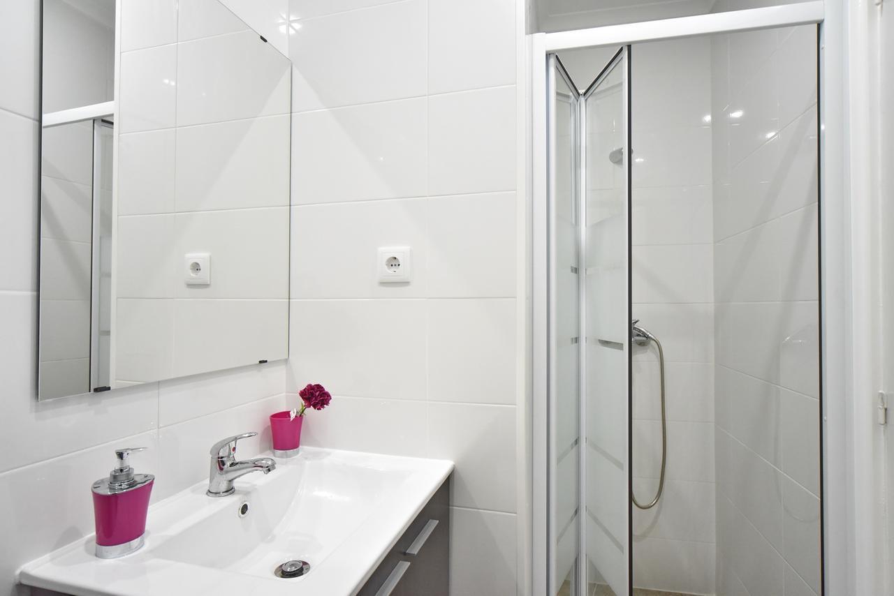 Train Lisbon Hostel Ngoại thất bức ảnh
